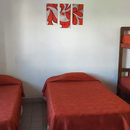 Salta La Linda Apartment